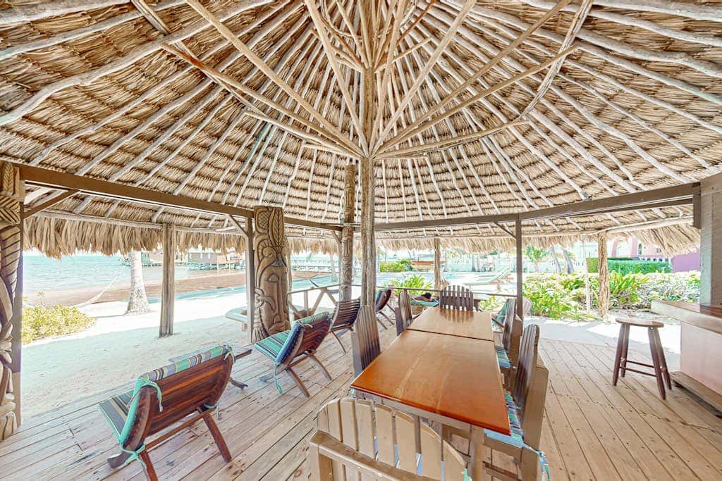 Saponaria 21-22 at Caribe Island Condos - Gold Standard Certified