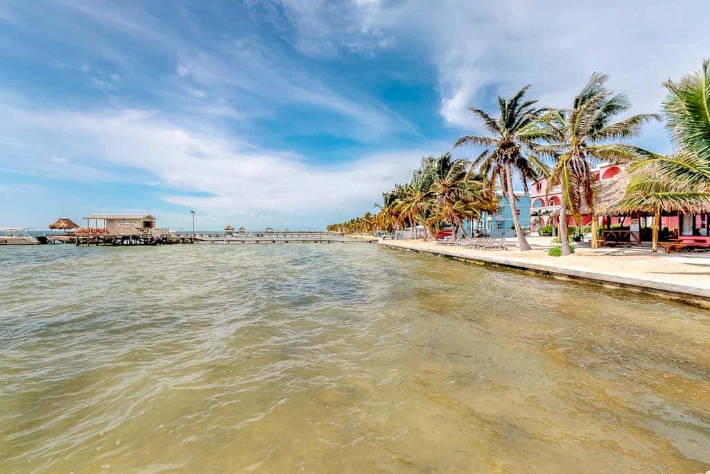 Saponaria 21-22 at Caribe Island Condos - Gold Standard Certified