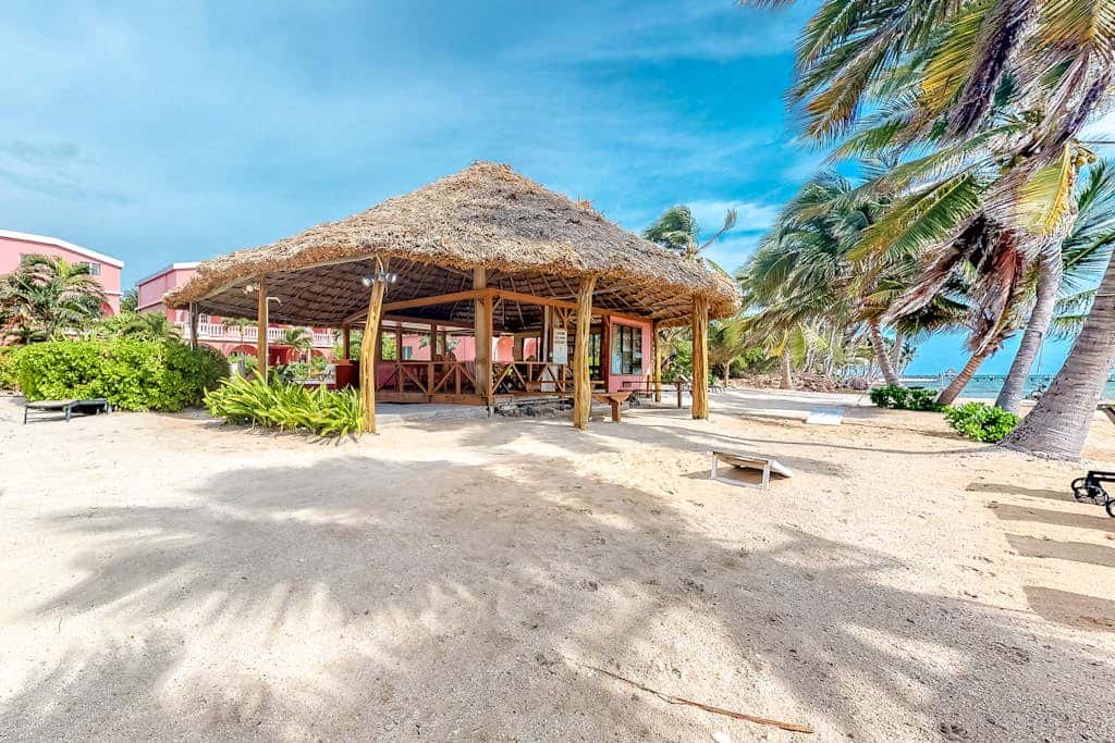 Saponaria 21-22 at Caribe Island Condos - Gold Standard Certified