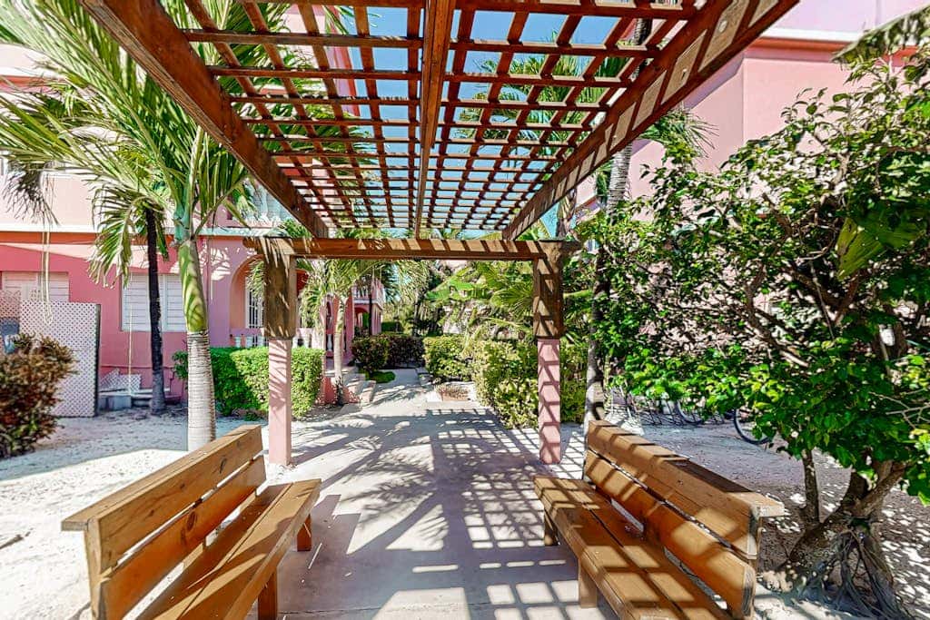 Saponaria 21-22 at Caribe Island Condos - Gold Standard Certified
