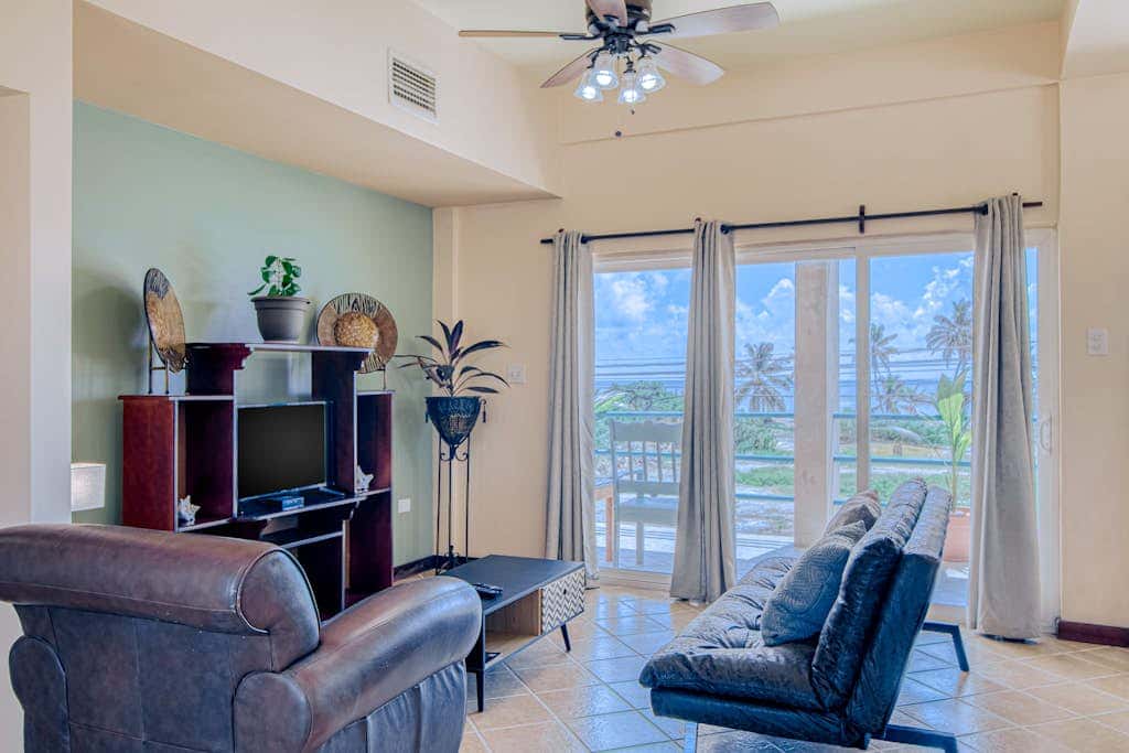 Suite C203 at Mara Laguna -Gold Standard Certified | 2 Bed San Pedro, Be Condo | Vacasa website image
