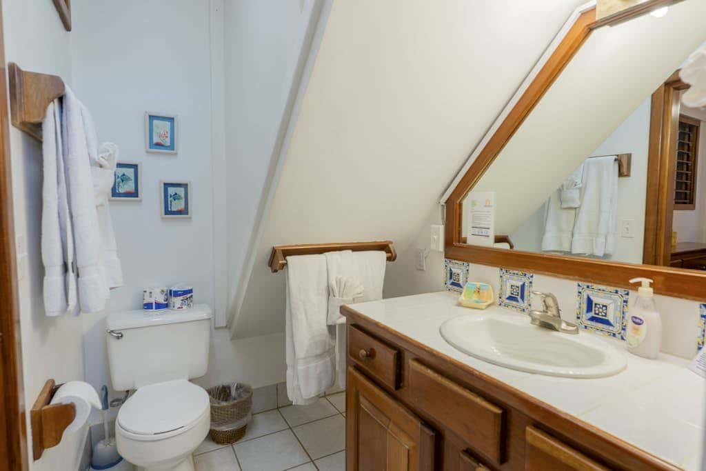 Cacao #18 at Caribe Island Condos - Gold Standard Certified