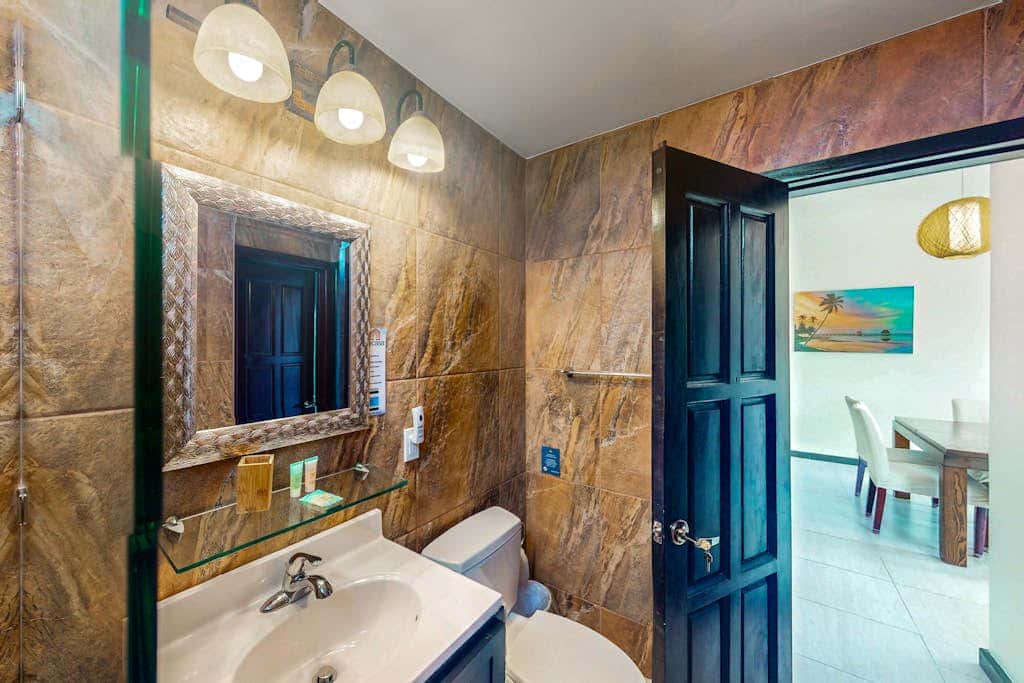 A3 at Blue Water Beach Villas  -Gold Standard Certified
