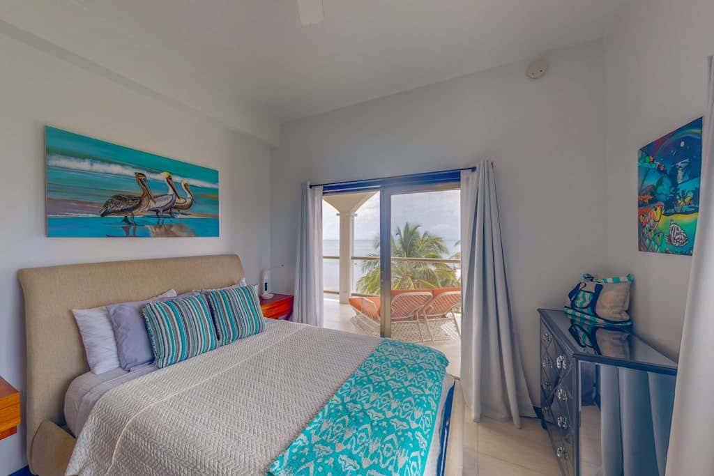 A3 at Blue Water Beach Villas  -Gold Standard Certified