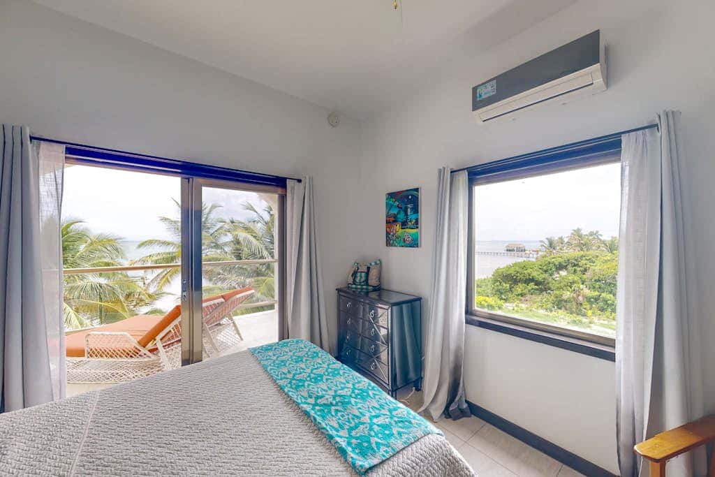 A3 at Blue Water Beach Villas  -Gold Standard Certified