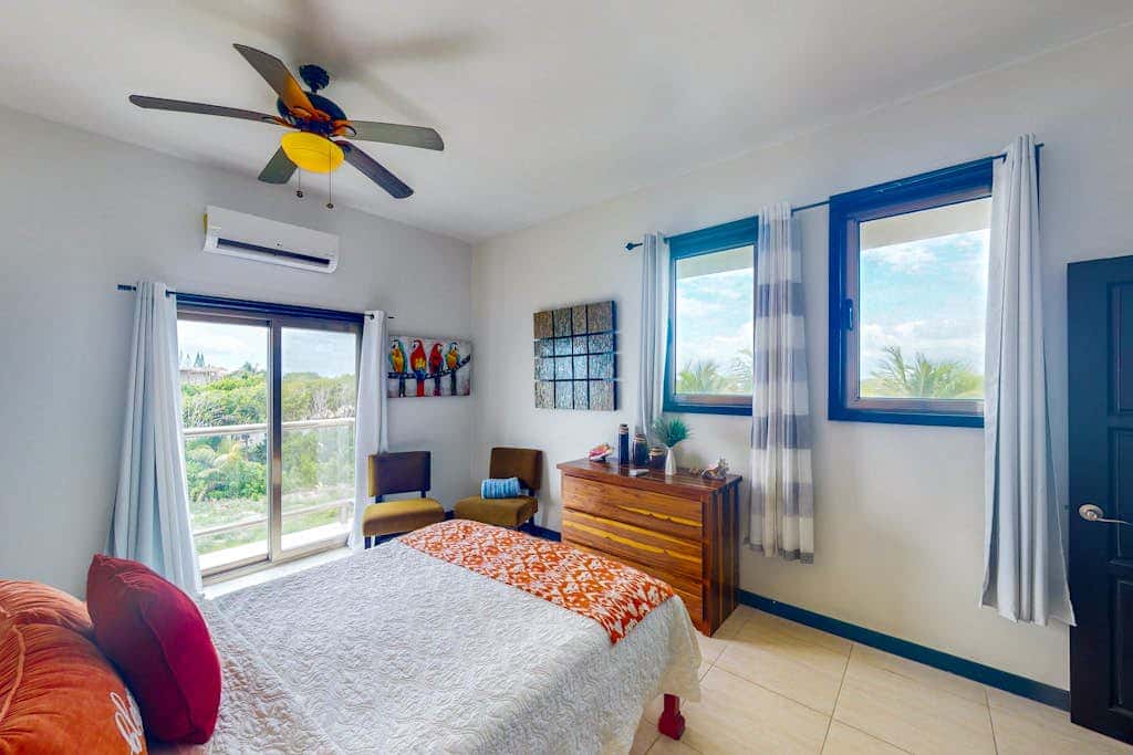 A3 at Blue Water Beach Villas  -Gold Standard Certified
