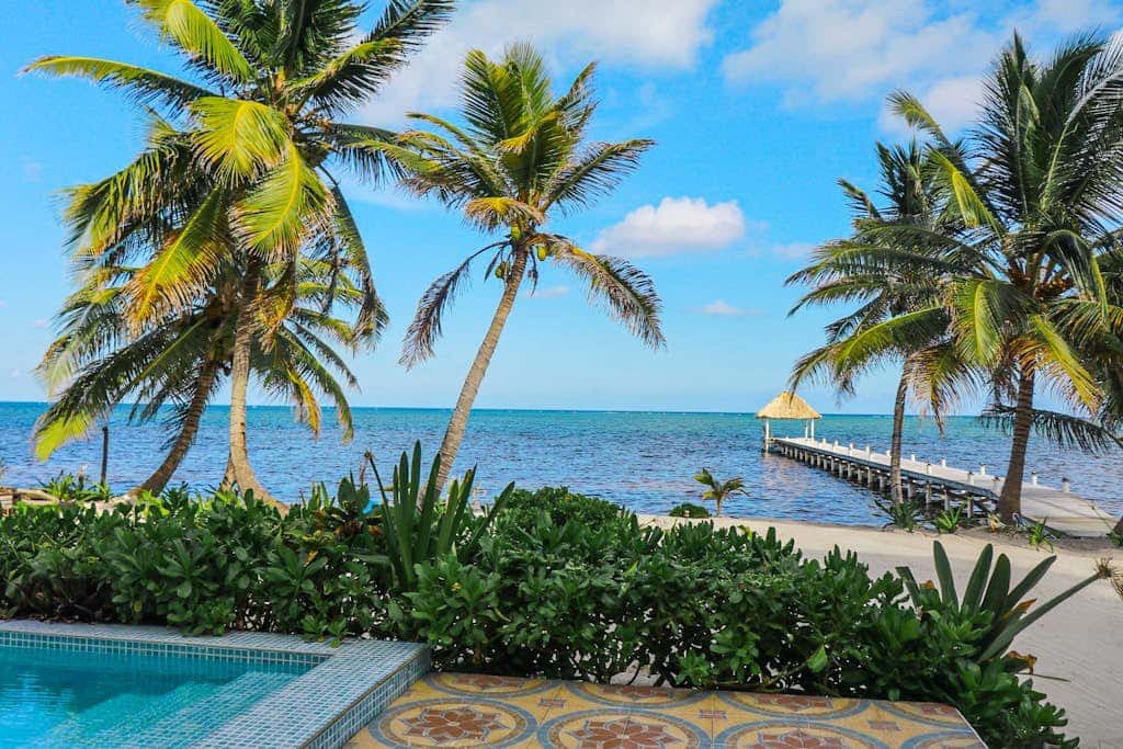A3 at Blue Water Beach Villas  -Gold Standard Certified
