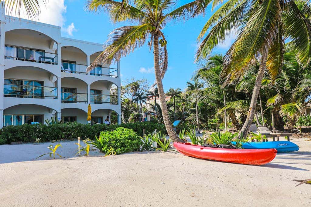 A3 at Blue Water Beach Villas  -Gold Standard Certified