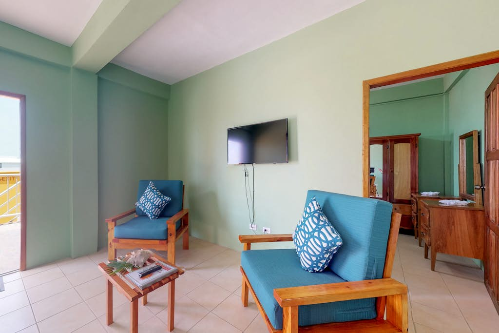 Sara Suite #10 at Laguna Suite -Gold Standard Certified