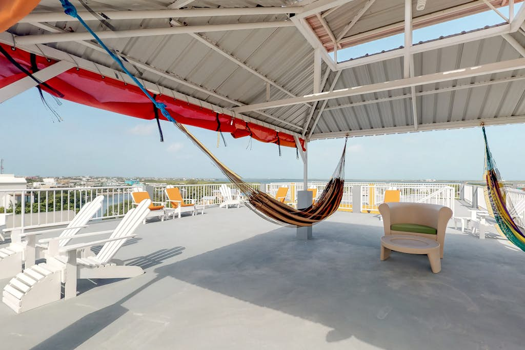 Honey Camp #1 at Laguna Suite -Gold Standard Certified