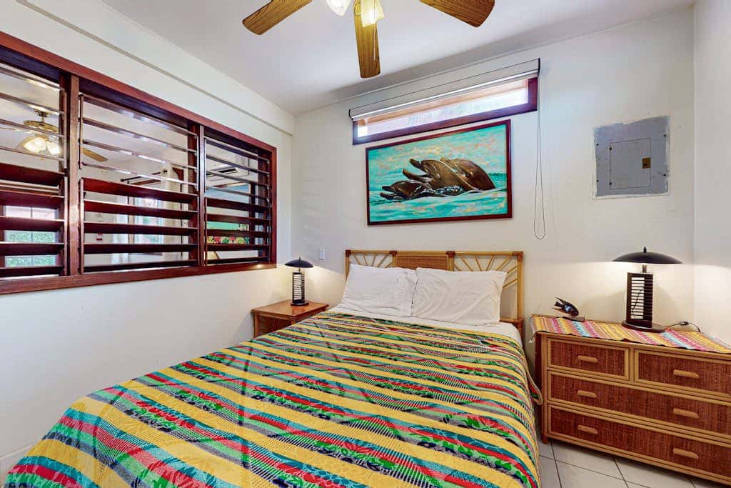 Plumeria #27 at Caribe Island Condo -Gold Standard Certified