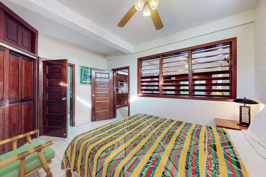 Plumeria #27 at Caribe Island Condo -Gold Standard Certified