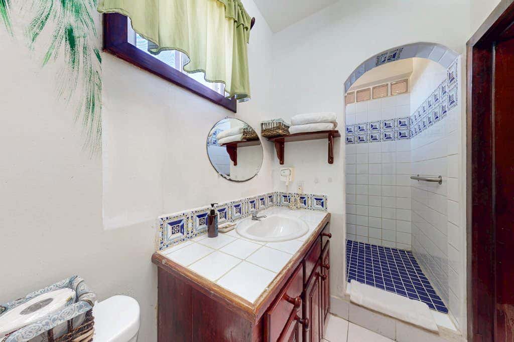 Plumeria #27 at Caribe Island Condo -Gold Standard Certified