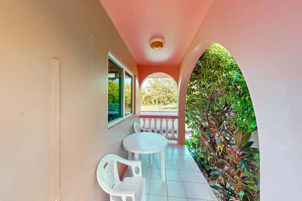 Plumeria #27 at Caribe Island Condo -Gold Standard Certified