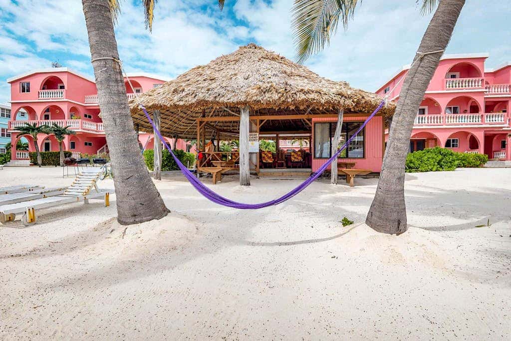 Plumeria #27 at Caribe Island Condo -Gold Standard Certified