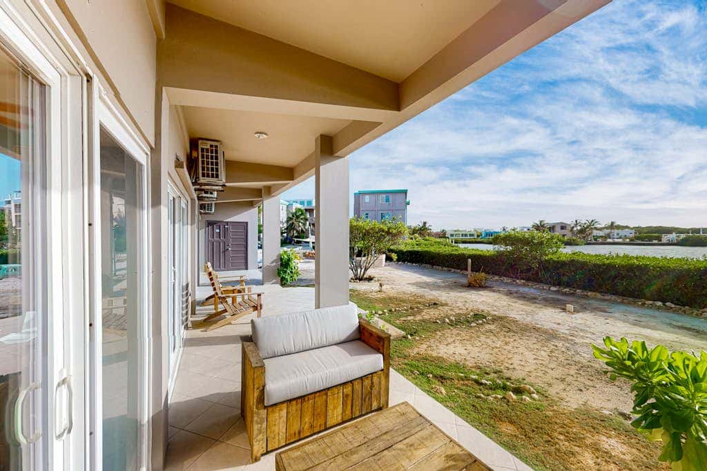 Suite B101 - Mara Laguna - Gold Standard Certified