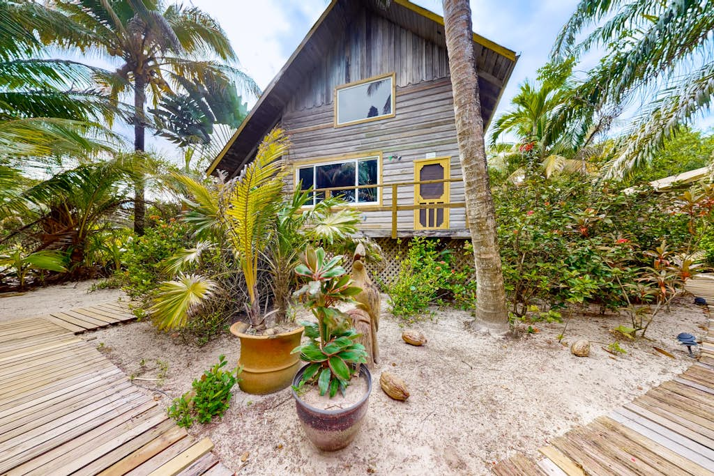 Ocean Edge Gold Standard Certified