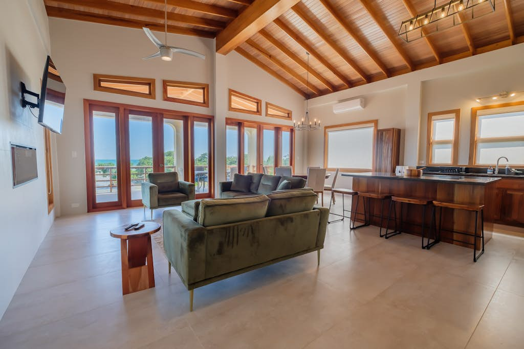 Suite 2 at Island Pearl Gold Standard Certified