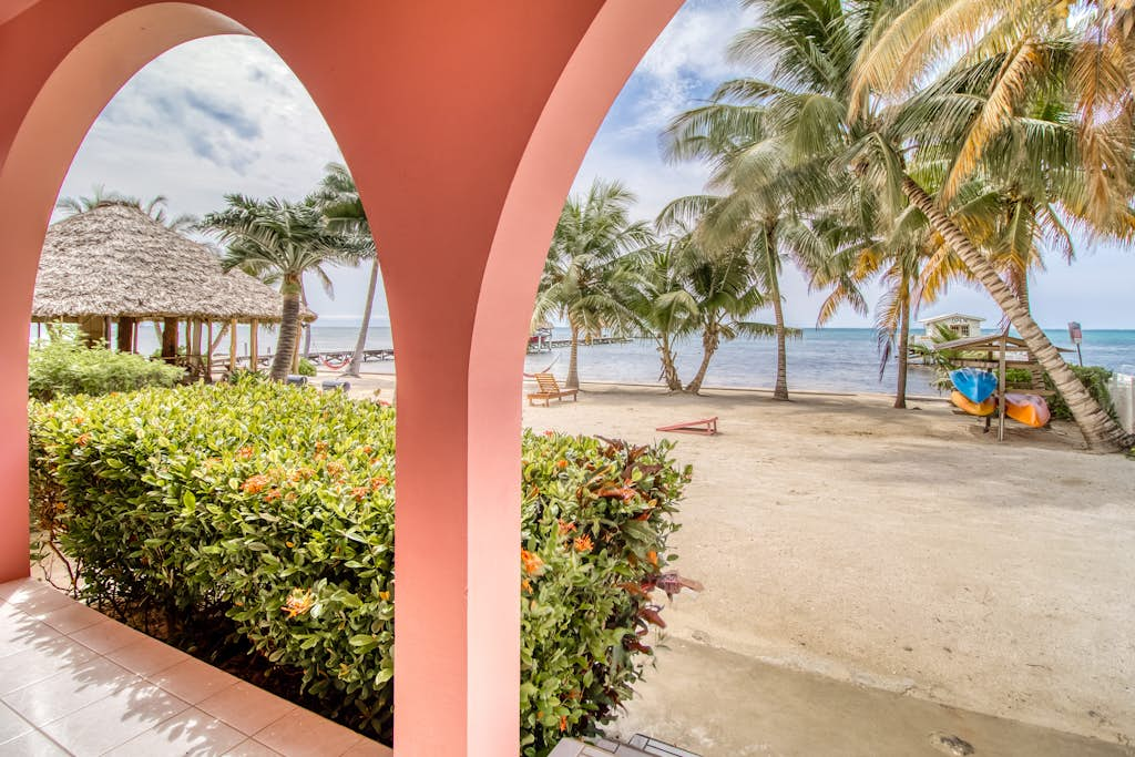 Oleander #7 at Caribe Island -Gold Standard Certified