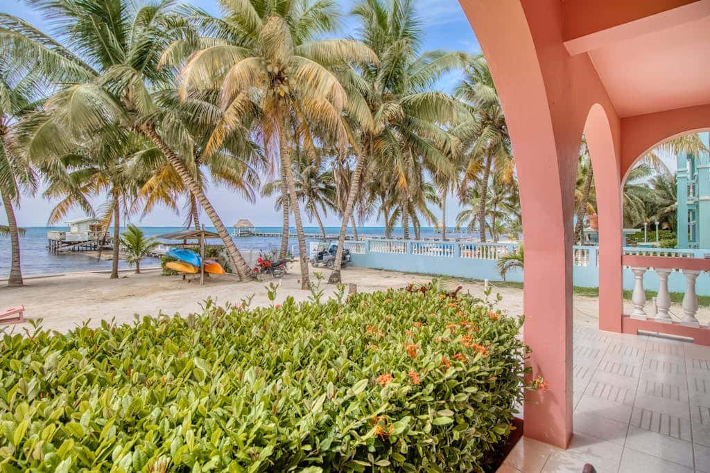 Oleander #7 at Caribe Island  -Gold Standard Certified