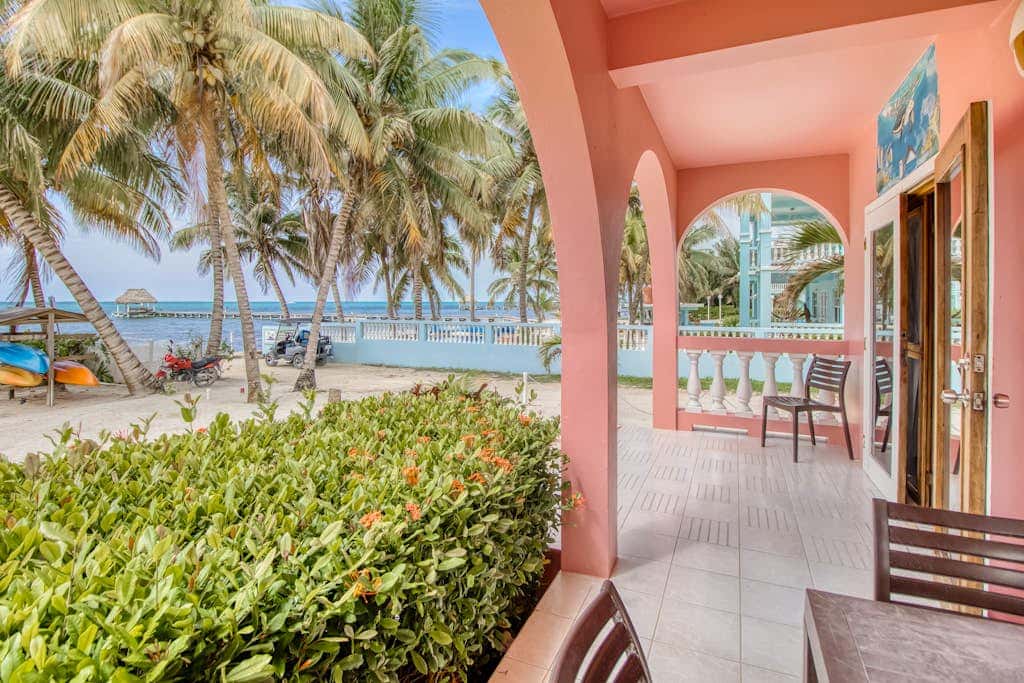 Oleander #7 at Caribe Island  -Gold Standard Certified