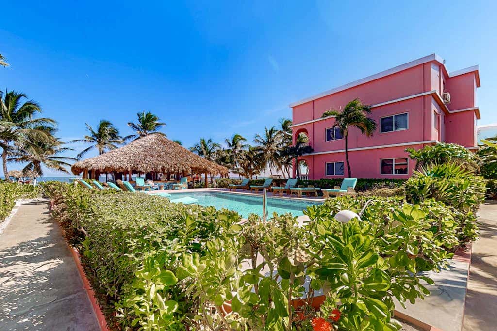 Oleander #7 at Caribe Island  -Gold Standard Certified