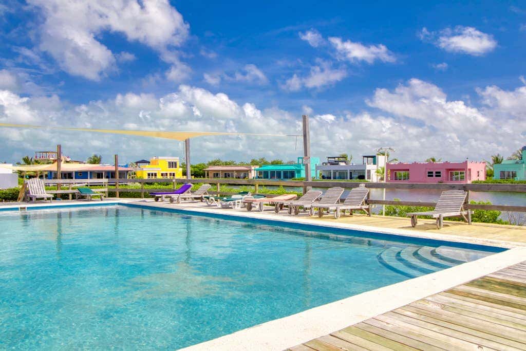 Suite E301 at Mara Laguna -Gold Standard Certified