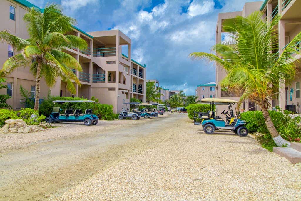 Suite E301 at Mara Laguna -Gold Standard Certified
