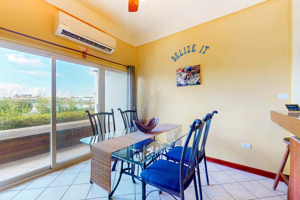 Suite F101 at Mara Laguna -Gold Standard Certified