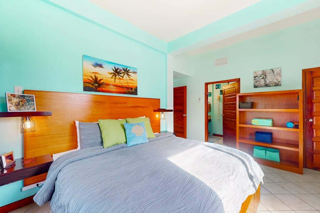 Suite F101 at Mara Laguna -Gold Standard Certified