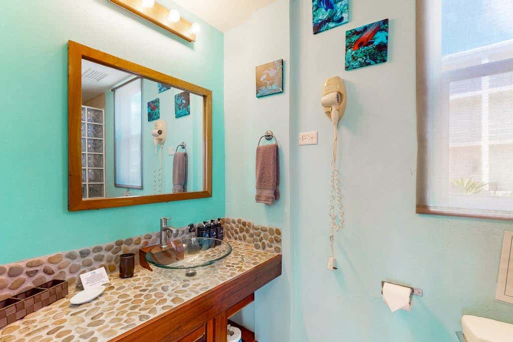 Suite F101 at Mara Laguna -Gold Standard Certified