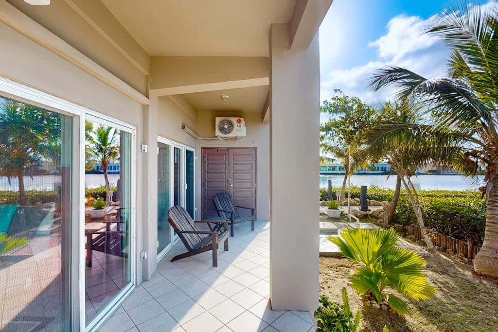 Suite F101 at Mara Laguna -Gold Standard Certified