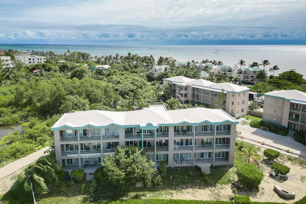 Suite F101 at Mara Laguna -Gold Standard Certified