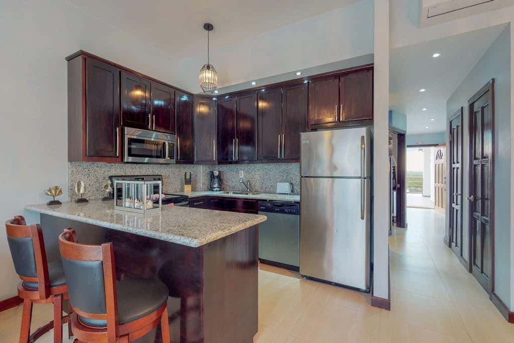 C2 at Blue Water Beach Villas  -Gold Standard Certified