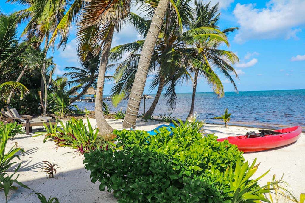 C2 at Blue Water Beach Villas  -Gold Standard Certified