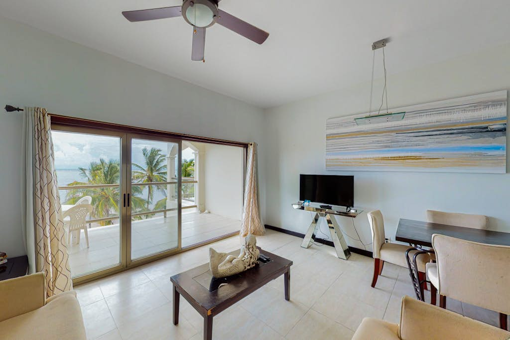 B3 at Blue Water Beach Villas -Gold Standard Certified