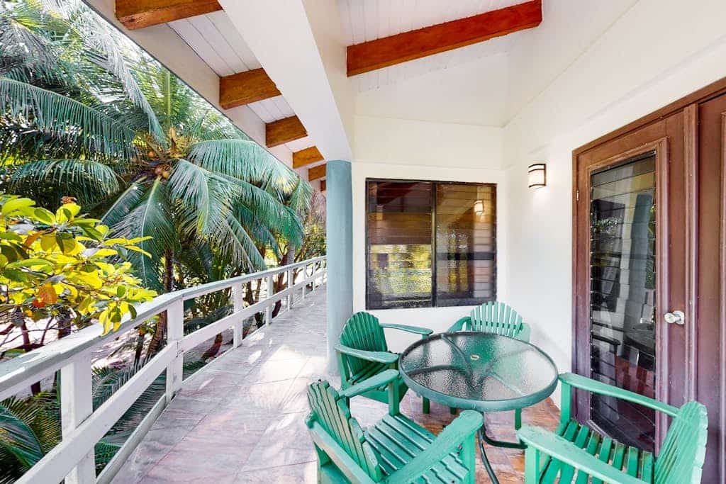 Ocean view condo with shared pool, WiFi, & central AC - steps to beach