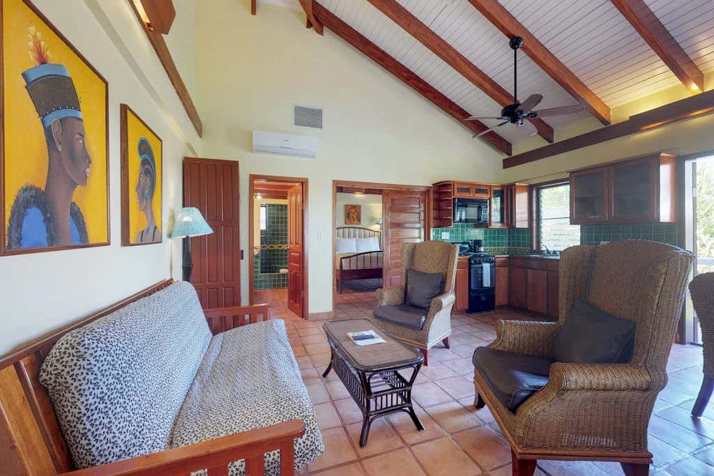 Condo #22 at Beachside Villas -Gold Standard Certified