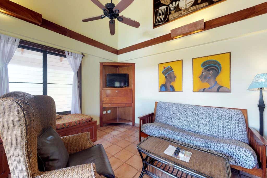 Condo #22 at Beachside Villas -Gold Standard Certified
