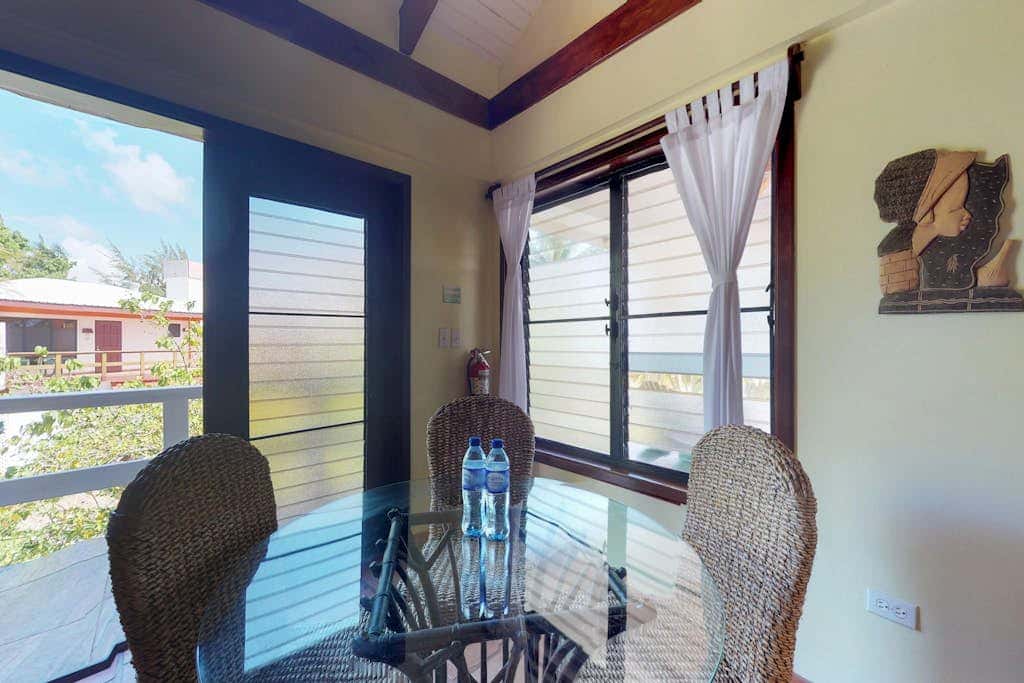 Condo #22 at Beachside Villas -Gold Standard Certified