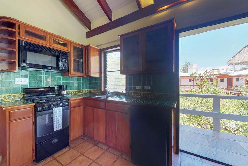 Condo #22 at Beachside Villas -Gold Standard Certified