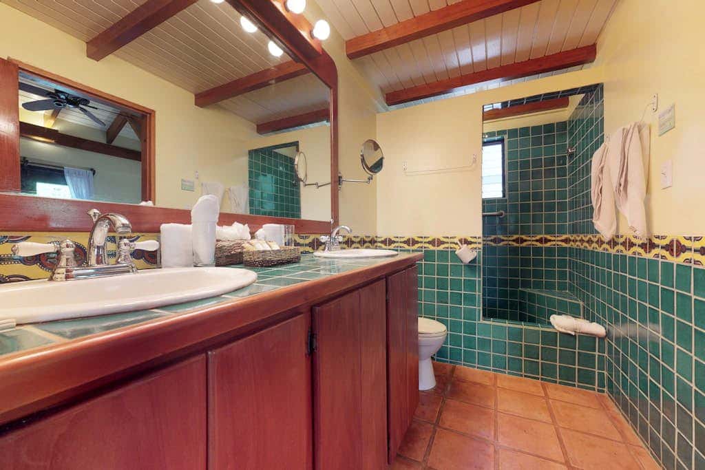 Condo #22 at Beachside Villas -Gold Standard Certified