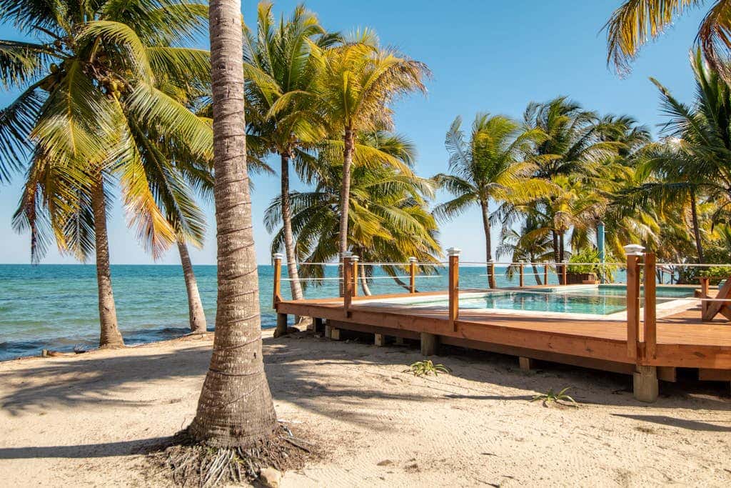 Condo #22 at Beachside Villas -Gold Standard Certified