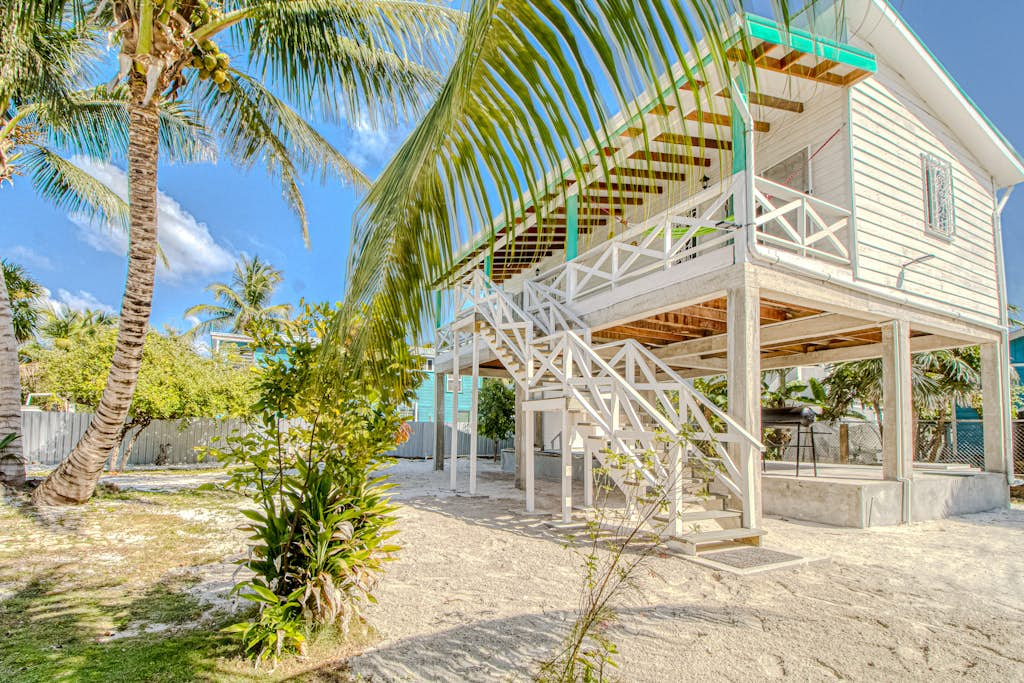 DV 4 at DV Cabanas Gold Standard Certified