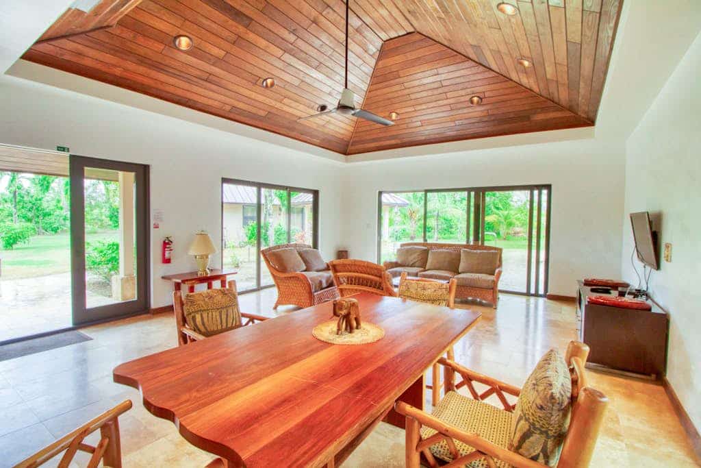 Set within Red Rock, formerly known as The Reserve / Sanctuary Bay, this private two-bedroom home pairs its own swimming pool with two king suites and relaxed indoor-outdoor living. Ideal for couples, friends, or a small family, the dog-friendly home sleeps four and includes access to the community Beach Club and shared beachfront pool.