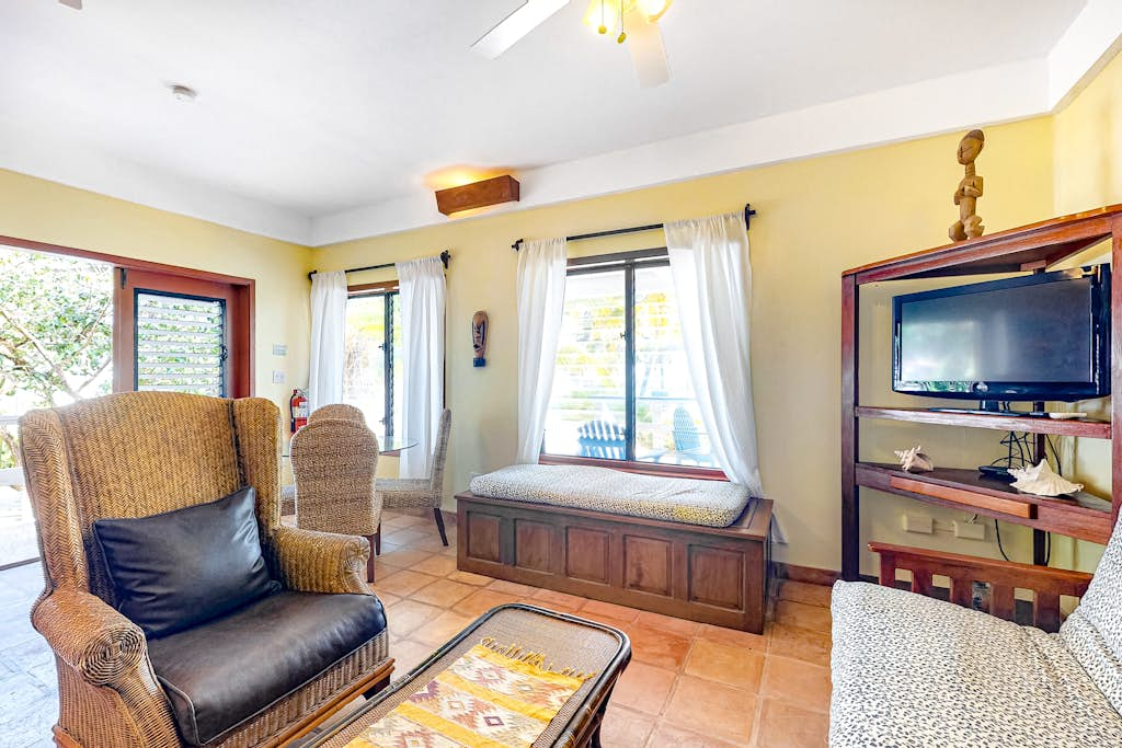 Condo # 20 at Beachside Villas Gold Standard Certified