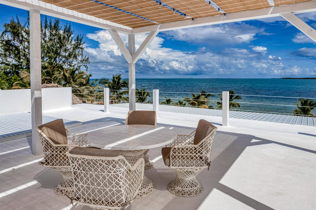 White Sands Beach House
