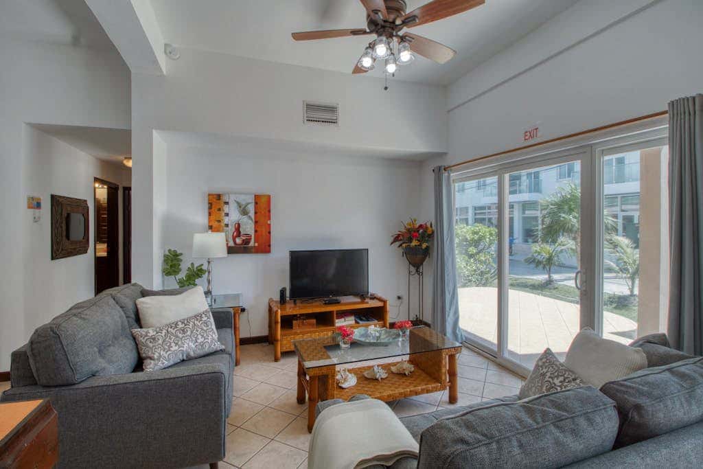 Suite I101 at Mara Laguna Gold Standard Certified | 2 Bed San Pedro, Be Condo | Vacasa website image