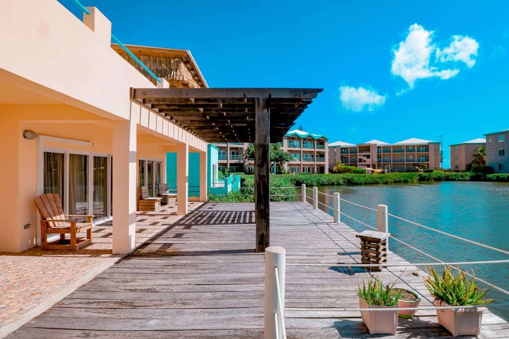 Cozy Waterfront Home w/Shared Pool, Water Views, WiFi, & AC - Walk to the Beach