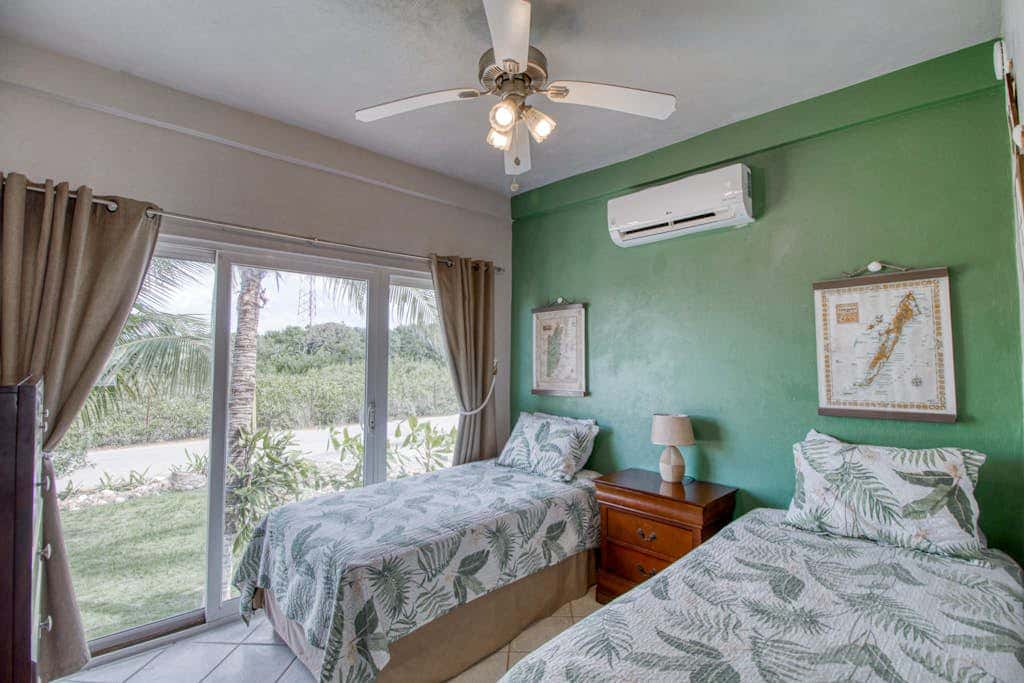 Villa 16 at Mara Laguna Gold Standard Certified